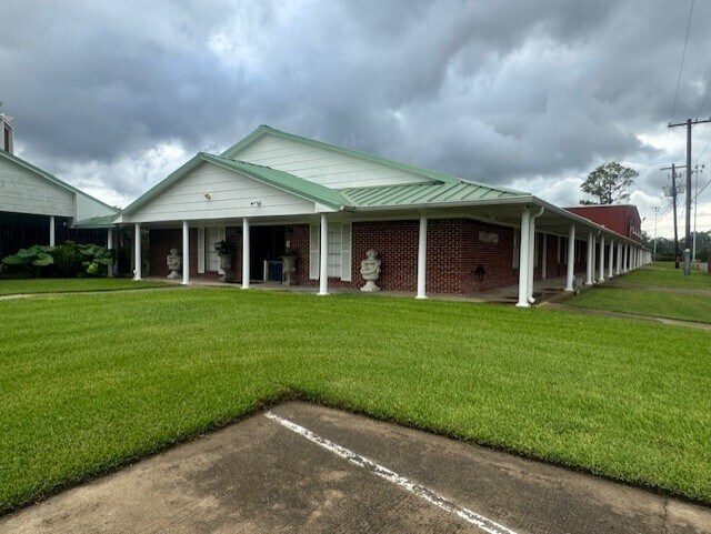More Photos Of 9101 Airline Dr, Houston Religious Facility For Sale