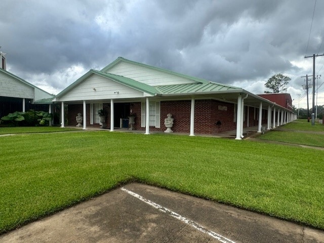 More Photos Of 9101 Airline Dr, Houston Religious Facility For Sale