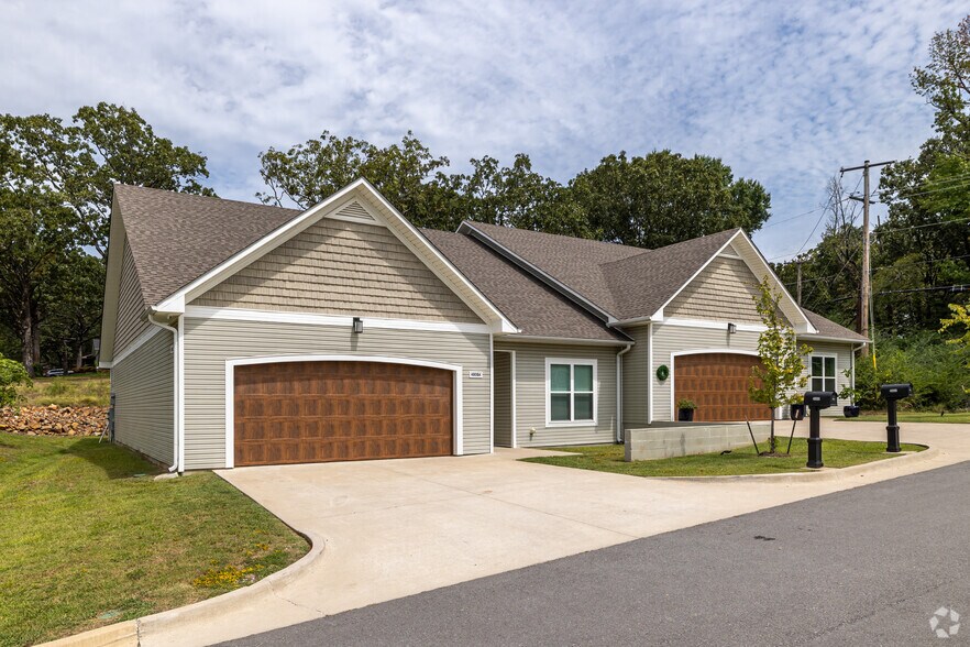 More Photos Of 4700 Randolph Rd, North Little Rock Apartments For Sale