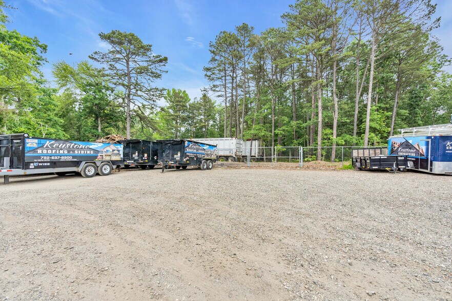 More Photos Of 1029 US Highway 9, Howell Office For Sale