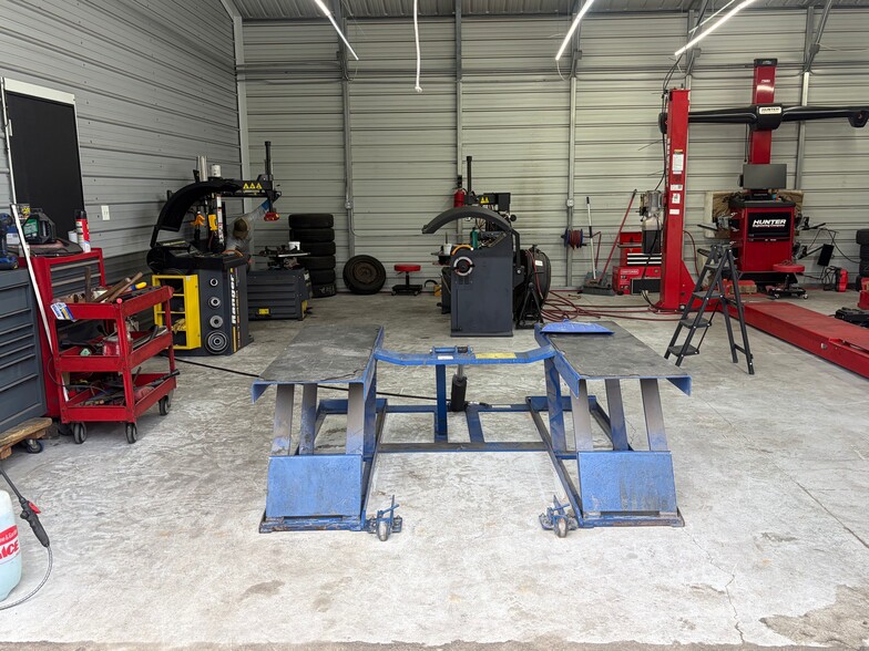 More Photos Of 106 Shrine Club Rd, Pomona Park General Retail For Sale