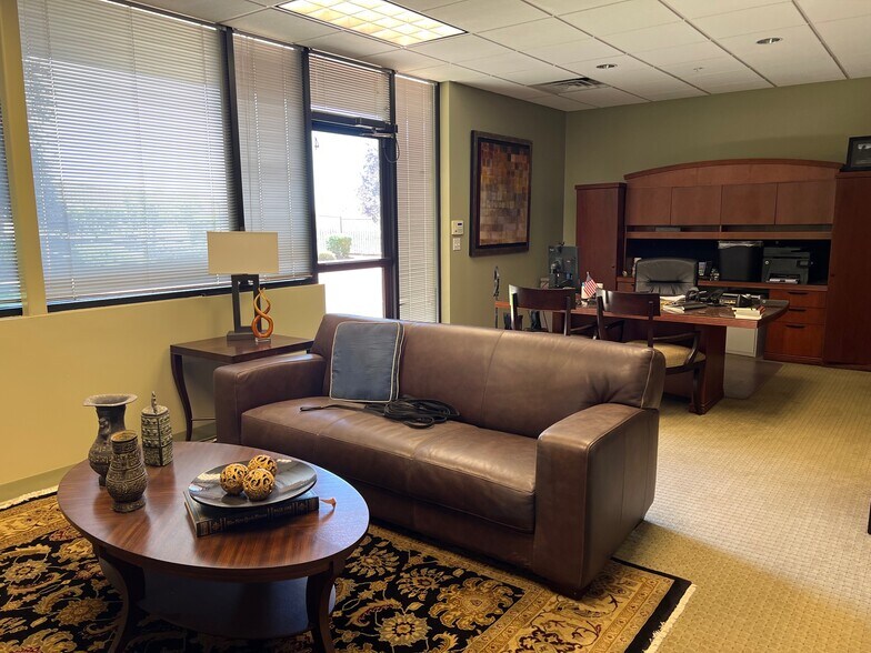 More Photos Of 5200 Golden Foothill Pky, El Dorado Hills Research And Development For Lease