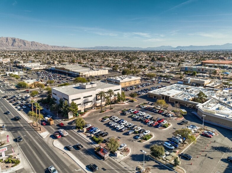 More Photos Of 1815 E Lake Mead Blvd, North Las Vegas Medical For Lease