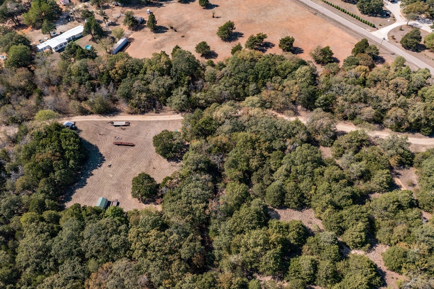 More Photos Of 14661 Texoma Christian Camp Rd, Kingston Land For Sale