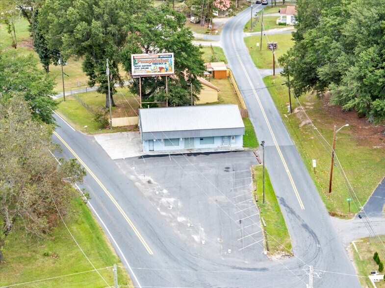 More Photos Of 6071 N Main St SE, Acworth Flex For Sale