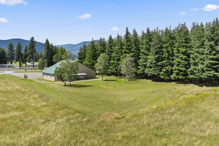More Photos Of 6291 Main St, Bonners Ferry Religious Facility For Sale