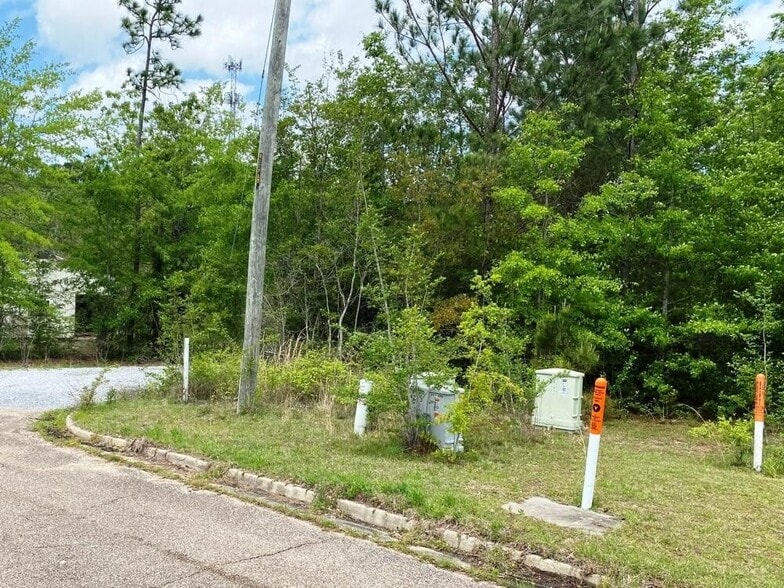More Photos Of 000 41st Ave., Hattiesburg Land For Sale