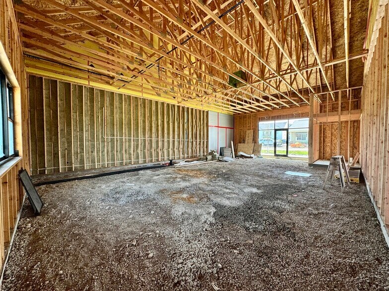 More Photos Of 101 Jewel Basin Ct, Bigfork Storefront Retail Office For Sale