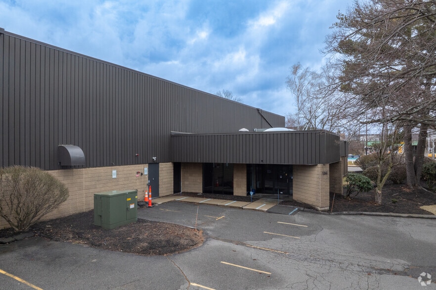 Primary Photo Of 180 Charles St, Malden Distribution For Lease