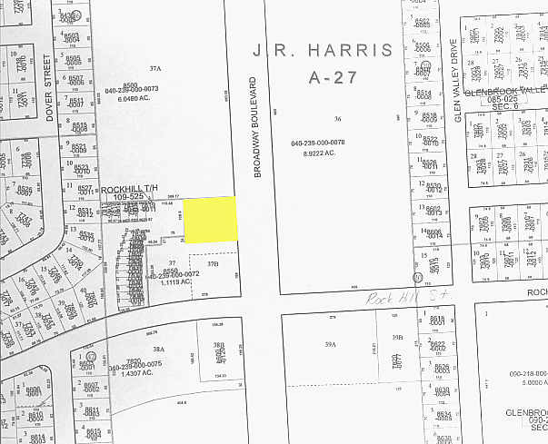 More Photos Of 8540 Broadway St, Houston Unknown For Lease