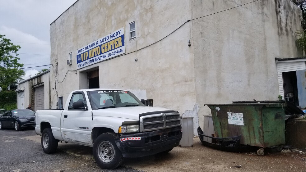More Photos Of 601 West Ave, Jenkintown Post Office For Sale