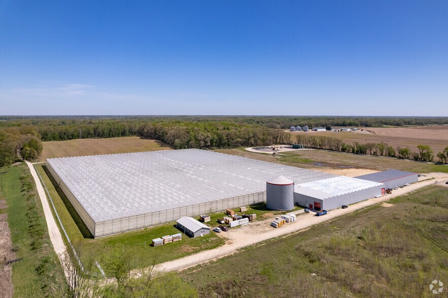 More Photos Of 22695 J Dr N, Marshall Industrial For Sale