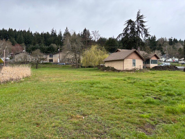 Primary Photo Of 1887 S Market Blvd, Chehalis Land For Sale