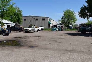 More Photos Of 202 Airpark Dr, Fort Collins Service For Lease