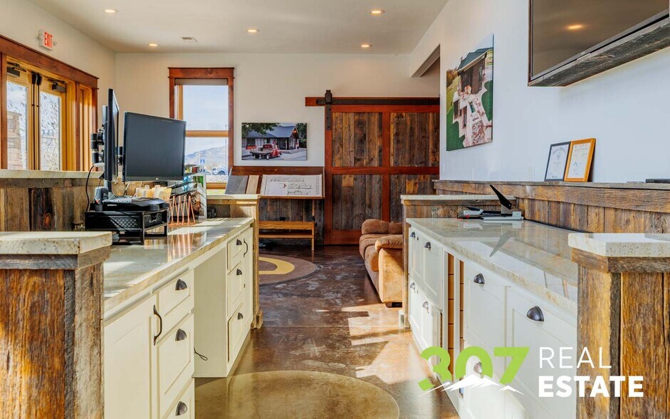 More Photos Of 3243 Big Horn Ave, Cody Industrial For Sale