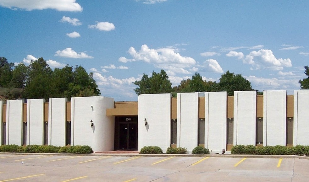Primary Photo Of 5001 Brentwood Stair Rd, Fort Worth Office For Lease