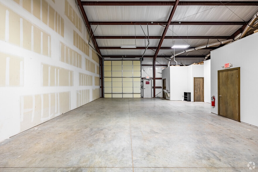 More Photos Of , Oklahoma City Industrial For Sale