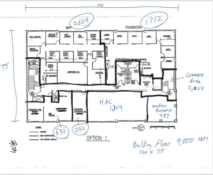More Photos Of 100 Riverview Dr, Savannah Office For Lease
