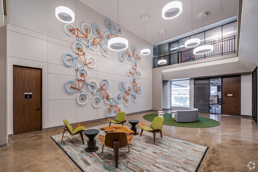 More Photos Of 5353 W Alabama St, Houston Unknown For Lease