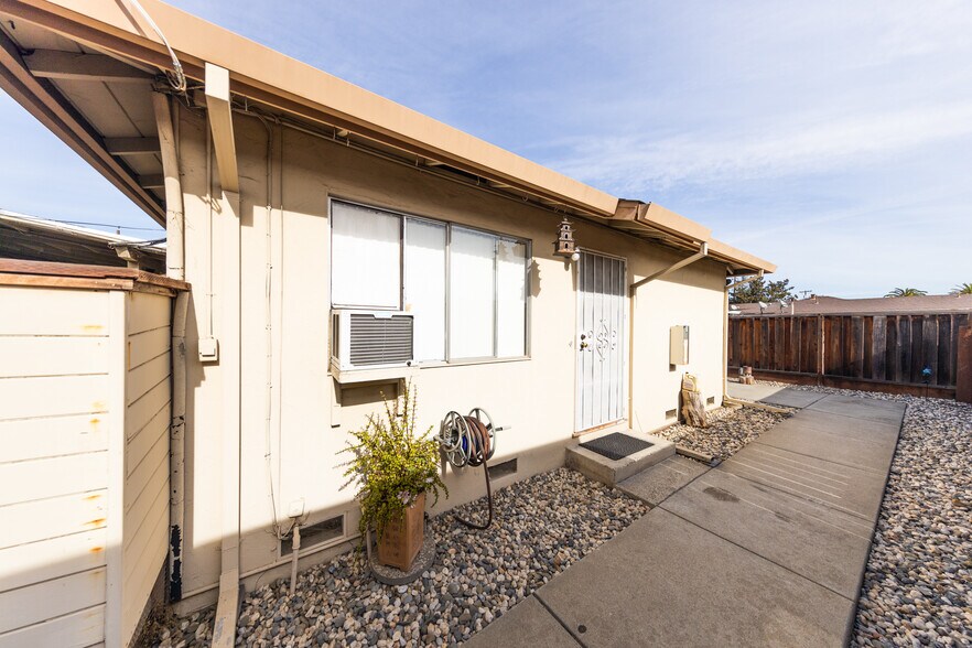 More Photos Of 2178 Monticello Ave, San Jose Multifamily For Sale