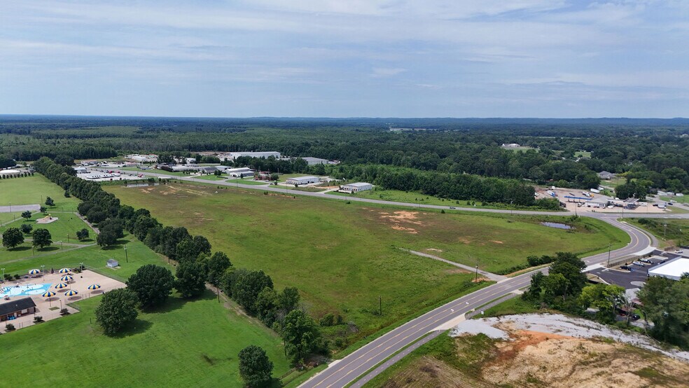 More Photos Of 0000 Joe Mallisham Parkway, Tuscaloosa Land For Sale