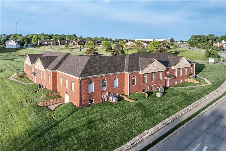 More Photos Of 3904 Beck Rd, Saint Joseph Medical For Lease
