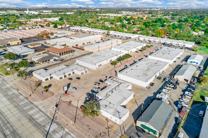 More Photos Of 930-940 N Belt Line Rd, Irving Unknown For Lease