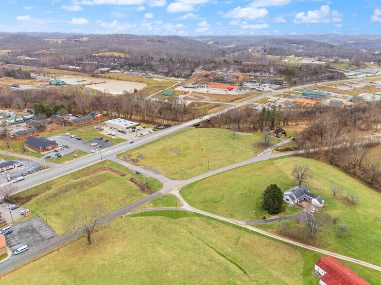 More Photos Of 5 Carol Malone Boulevard, Grayson Land For Lease