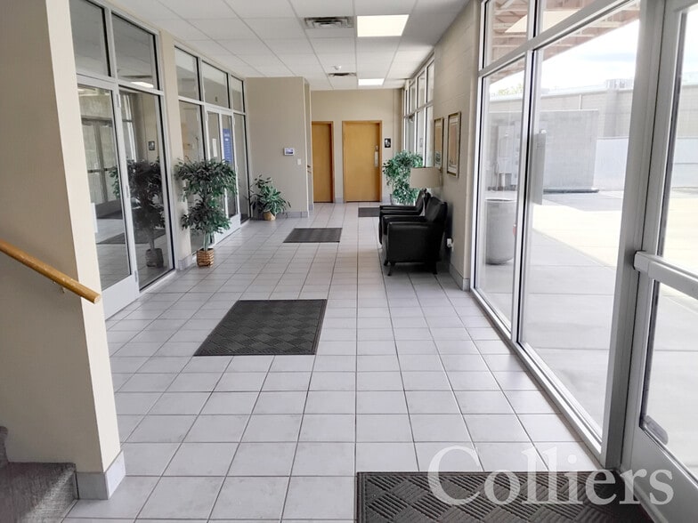 More Photos Of 4301 Garrity Blvd, Nampa Medical For Lease