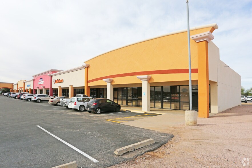 More Photos Of 725 W Apache Trl, Apache Junction Unknown For Lease