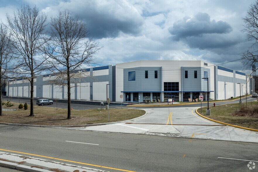 More Photos Of 2000 International Dr, Mount Olive Unknown For Lease