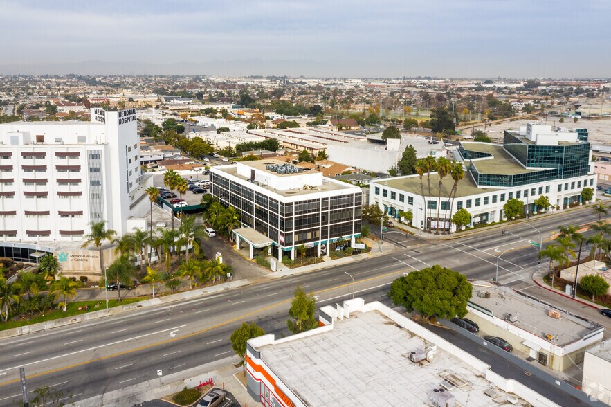 More Photos Of 1141 W Redondo Beach Blvd, Gardena Medical For Lease