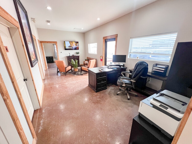 More Photos Of , Midland Industrial For Sale