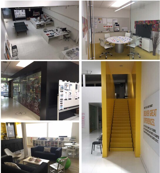 More Photos Of 451 S 1st St, San Jose Storefront Retail Office For Sale