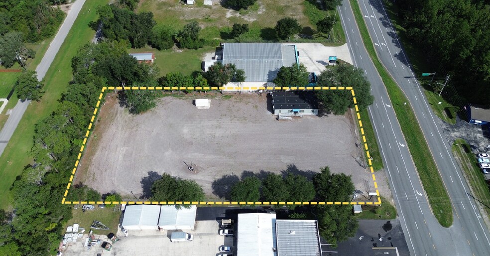 Primary Photo Of 9000 Philips Hwy, Jacksonville Land For Lease