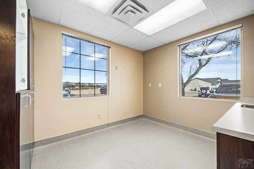 More Photos Of 19 E Abarr Dr, Pueblo Office For Lease