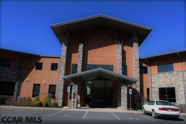More Photos Of 1019 Ghaner Rd, State College Office For Lease