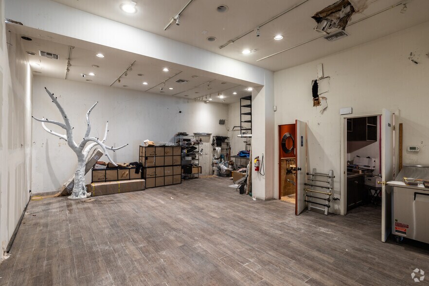 More Photos Of 463-467 S La Brea Ave, Los Angeles Storefront Retail Office For Lease