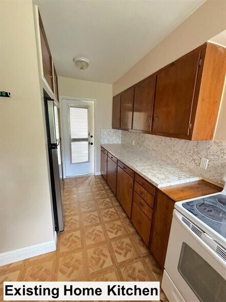 More Photos Of 2531 Pierce St, Hollywood Land For Sale