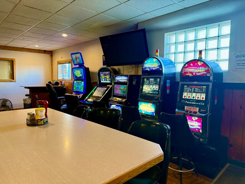 More Photos Of 11 E Washington, Chester Restaurant For Sale