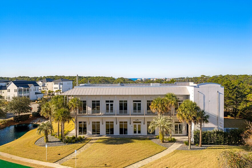 More Photos Of 2930 W County Highway 30A, Santa Rosa Beach Office Residential For Lease