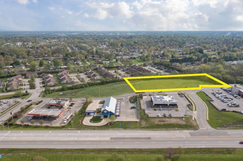 More Photos Of 205 Codella Dr, Winchester Land For Sale