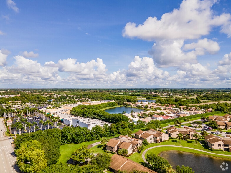 More Photos Of 8903 W Glades Rd, Boca Raton Unknown For Lease