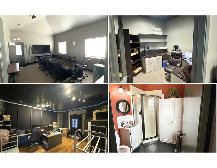 More Photos Of 17217 N Eldridge Pky, Tomball Office For Lease