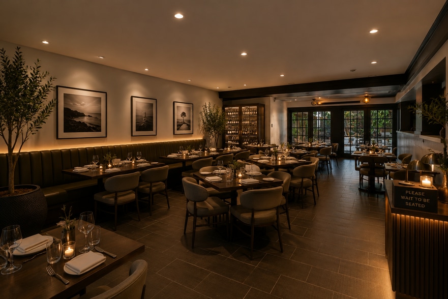 More Photos Of 690-696 South Coast Highway, Laguna Beach Hotel For Sale