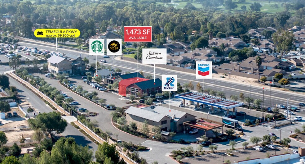 More Photos Of Temecula Pky, Temecula Unknown For Lease