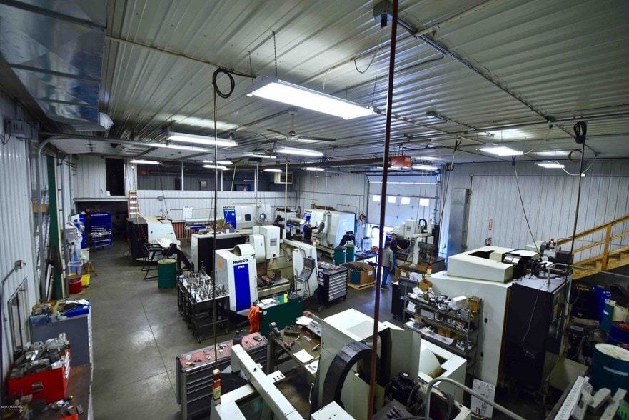 Primary Photo Of 1140 72nd St, Goodview Office For Lease