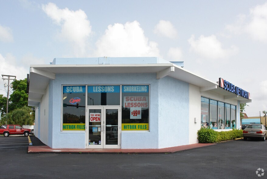 More Photos Of 959 S Federal Hwy, Deerfield Beach Freestanding For Lease