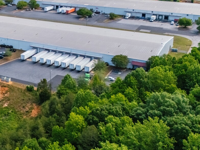 Primary Photo Of 6410 Augusta Rd, Greenville Distribution For Lease