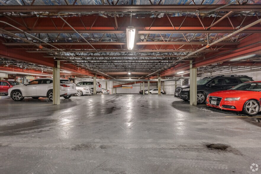 More Photos Of 201 Steele St, Denver Office For Lease